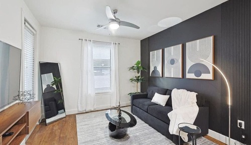 Apartment (2 Bedrooms)