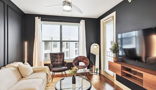 Apartment (1 Bedroom)
