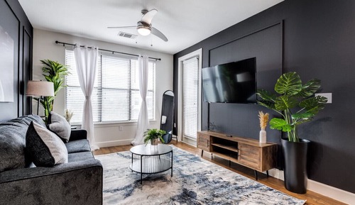 Apartment (1 Bedroom)