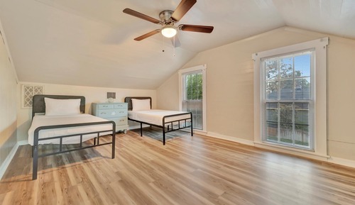 Family House, 3 Bedrooms