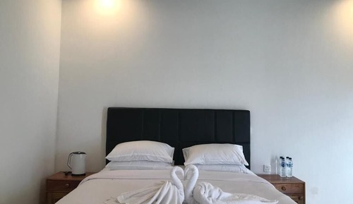 Double Room, Balcony, Courtyard View