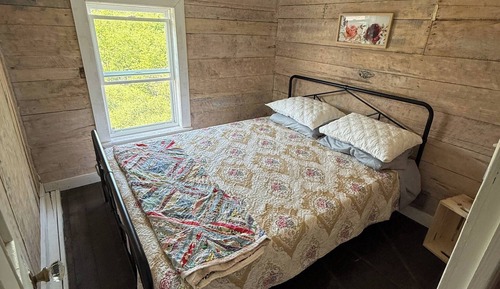 House, 3 Bedrooms, Balcony
