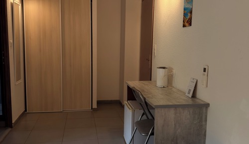 Triple Room, Mountain View