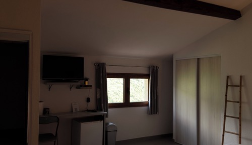 Triple Room, Mountain View