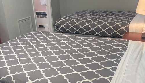 Classic Single Room