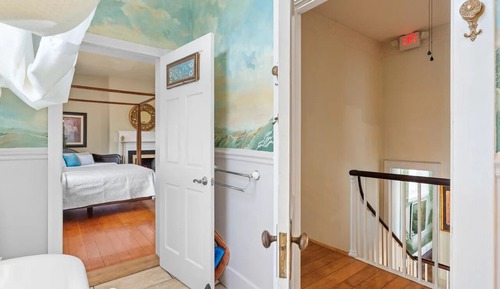 Family Studio Suite, Multiple Beds, Non Smoking, Kitchenette