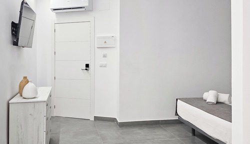Apartamento Noa