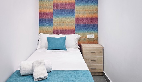 Apartamento Mia