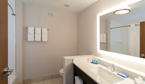 Suite, 2 Queen Beds