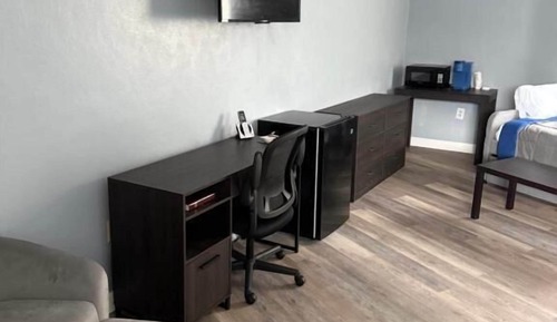 Standard Suite