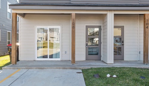 Luxury Townhome, Kitchenette, Ground Floor