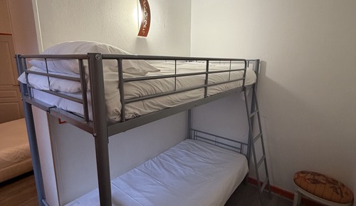 Classic Suite, Ensuite