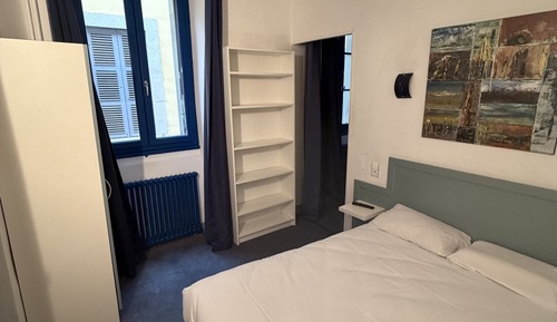 Superior Suite, Ensuite