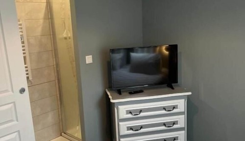 Standard Double Room, Private Bathroom, Garden View