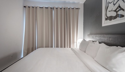 Deluxe Condo