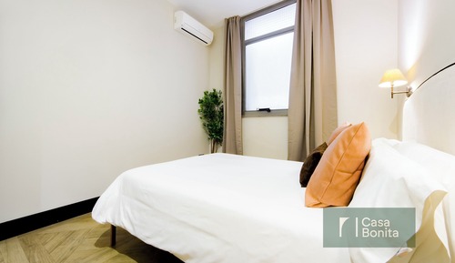 Apartment, 4 Bedrooms, Ground Floor