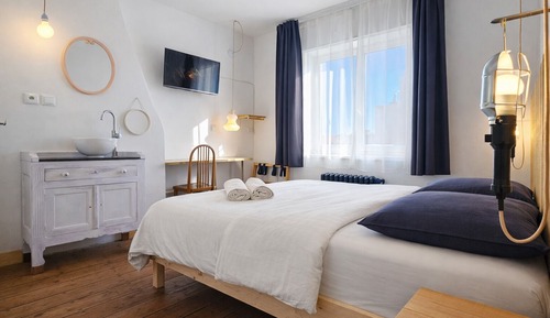 Classic Double Room
