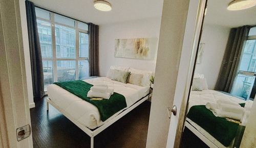 Classic Condo