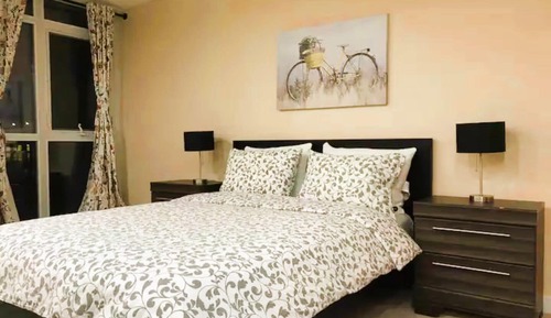 City Condo