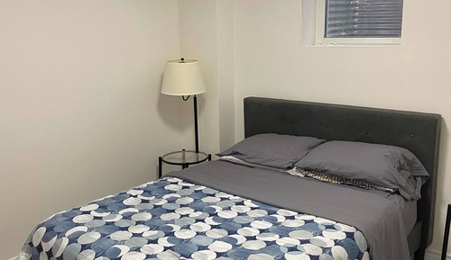 Apartment, 2 Bedrooms, Smoking