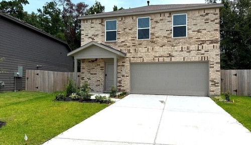 House (4 Bedrooms)