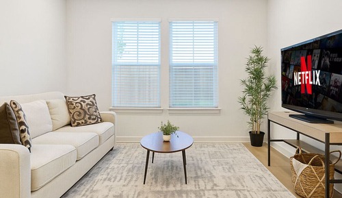 Apartment (1 Bedroom)
