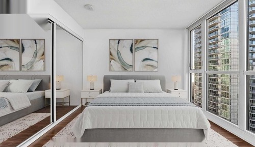Family Suite, Lake View
