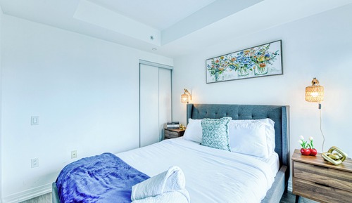 Grand Suite, City View