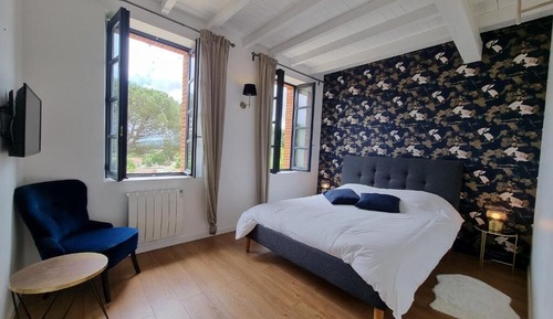 Deluxe Villa, Mountain View