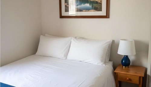 Cottage, 2 Bedrooms, Air conditioning, Lake View