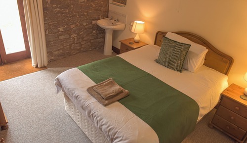 Single Room, Non Smoking