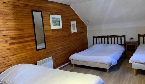 Family Quadruple Room