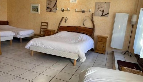 Family Room, Mountain View