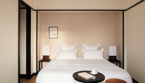 Signature Double Room