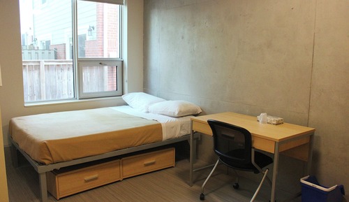 Economy Suite