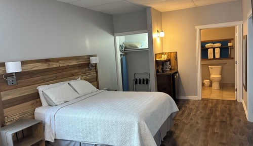 Single Room