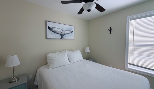 Apartment, 3 Bedrooms, Kitchen, Ocean View