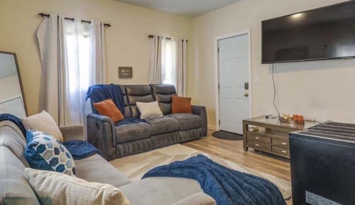Apartment, 2 Bedrooms