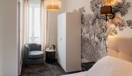 Club Double Room