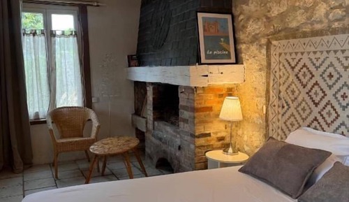 Exclusive Room, Garden View