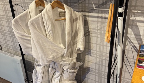 Double Room, Ensuite (Jura)