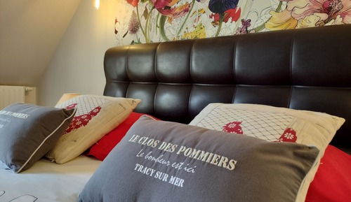 Double Room, Garden View