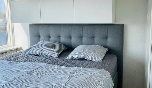 Apartment, Multiple Bedrooms, Balcony