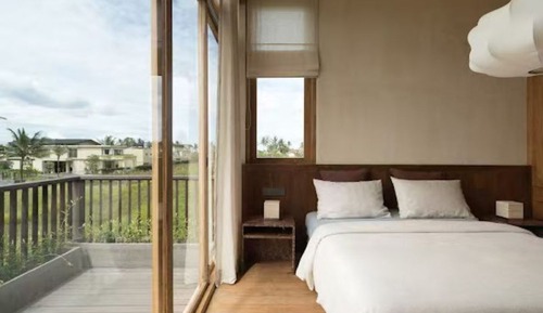 Economy Villa, Hill View