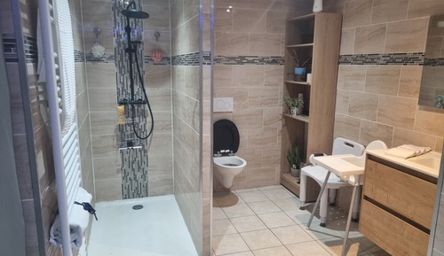 Luxury Double Room, Garden View