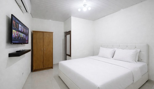 Standard Room with AC