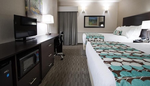 Classic Room