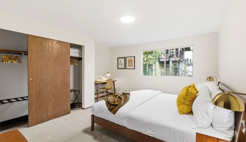 Comfort Double Room