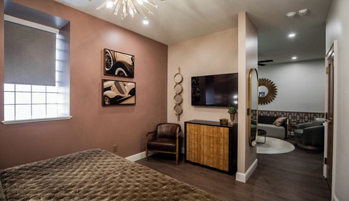 Superior Suite