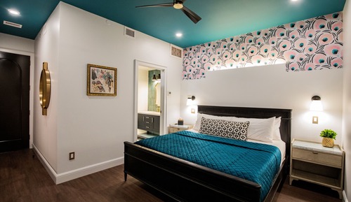 Standard Double Room, 1 King Bed